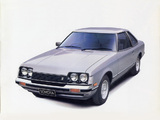 Toyota Celica ST Coupe UK-spec (TA40) 1977–79 wallpapers