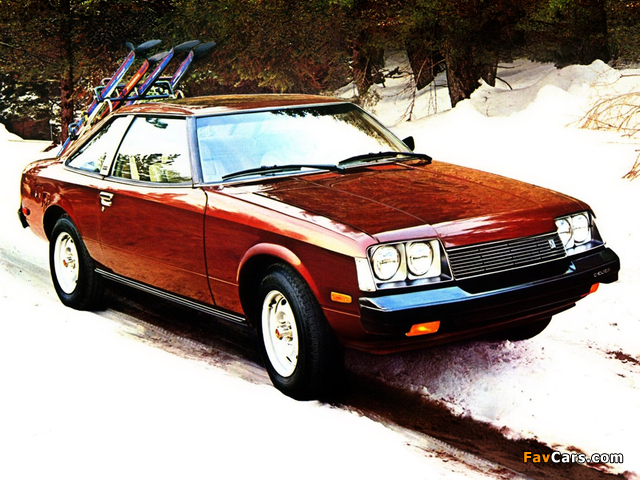 Toyota Celica ST Sport Coupe US-spec (RA42) 1978–79 pictures (640 x 480)