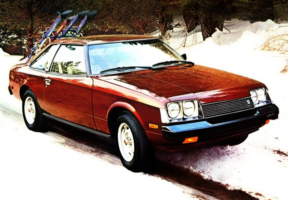 Toyota Celica ST Sport Coupe US-spec (RA42) 1978–79 pictures