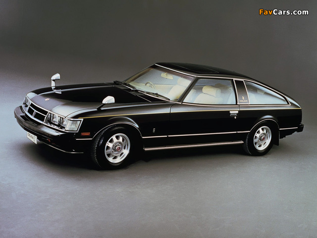 Toyota Celica XX (MA40) 1978–81 wallpapers (640 x 480)