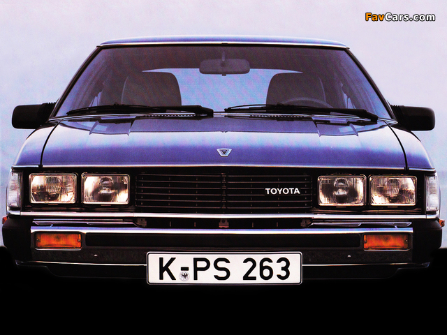 Toyota Celica GT Coupe EU-spec (TA40) 1979–81 pictures (640 x 480)