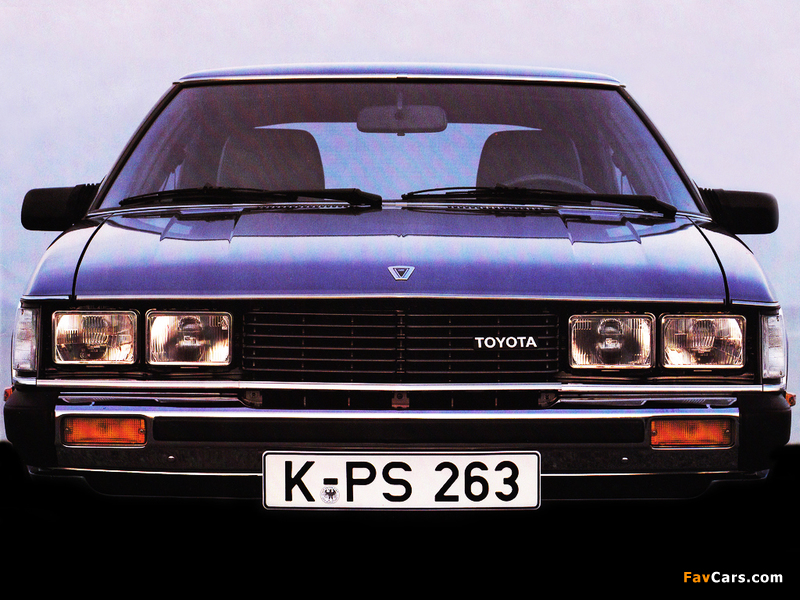 Toyota Celica GT Coupe EU-spec (TA40) 1979–81 pictures (800x600)