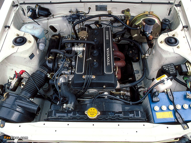 Toyota Celica GT Coupe EU-spec (TA40) 1979–81 pictures (800 x 600)