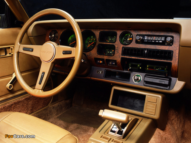 Toyota Celica GT Liftback US-spec (RA43) 1980–81 photos (640 x 480)