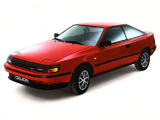 Toyota Celica 2.0 GTi (ST162) 1985–87 images