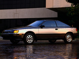 Toyota Celica 2.0 GT Liftback US-spec (ST161) 1986 images