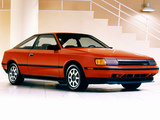 Toyota Celica 2.0 GT Liftback US-spec (ST162) 1987 images