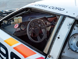 Toyota Celica Turbo IMSA GTO (ST162) 1987 photos