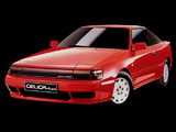 Toyota Celica Turbo 4WD UK-spec (ST165) 1987–89 pictures
