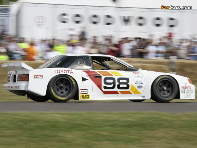 Toyota Celica Turbo IMSA GTO (ST162) 1987 pictures (640 x 480)