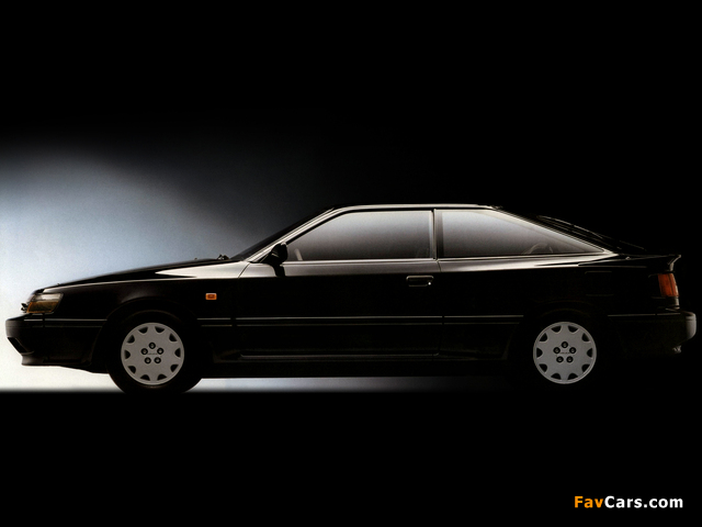 Toyota Celica Turbo 4WD EU-spec (ST165) 1987–89 wallpapers (640 x 480)