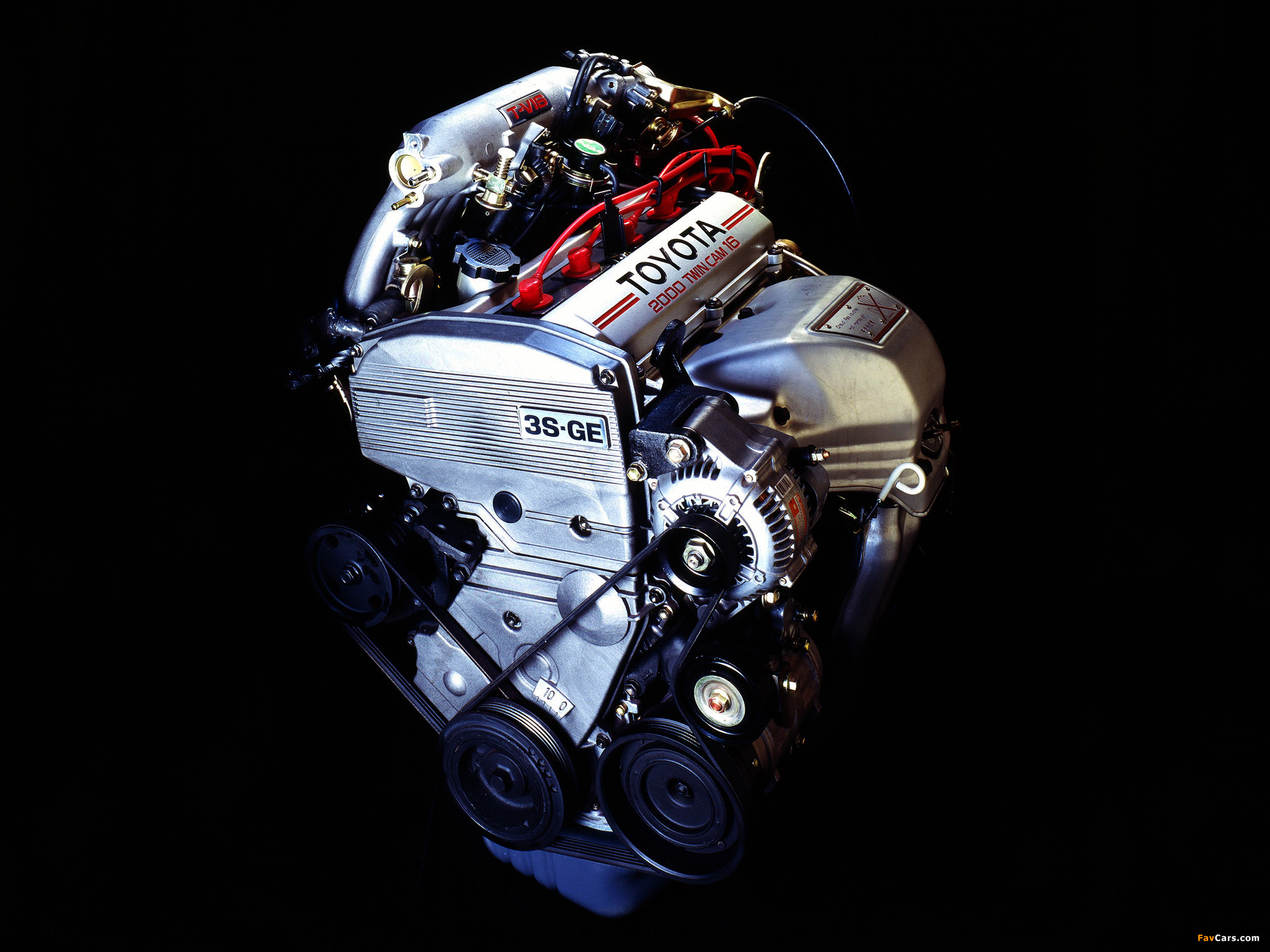 Toyota Celica All-Trac Turbo Liftback US-spec (ST165) 1988–89 images (2048 x 1536)