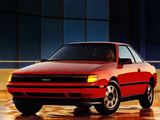Toyota Celica 2.0 GT Sport Coupe US-spec (ST162) 1988–89 images