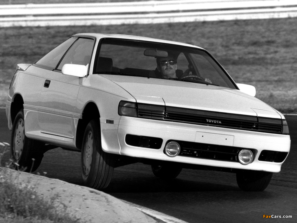 Toyota Celica All-Trac Turbo Liftback US-spec (ST165) 1988–89 images (1024 x 768)