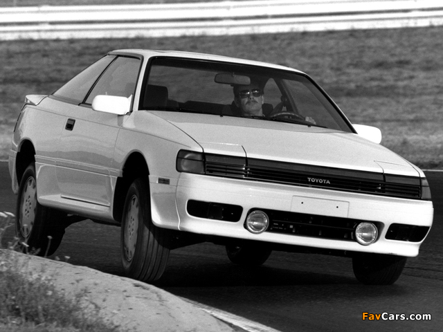 Toyota Celica All-Trac Turbo Liftback US-spec (ST165) 1988–89 images (640 x 480)
