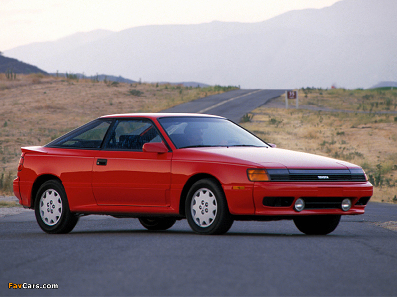 Toyota Celica All-Trac Turbo Liftback US-spec (ST165) 1988–89 pictures (800 x 600)
