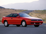 Toyota Celica All-Trac Turbo Liftback US-spec (ST165) 1988–89 pictures