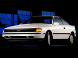 Toyota Celica 2.0 GT-S Liftback US-spec (ST162) 1988–89 pictures