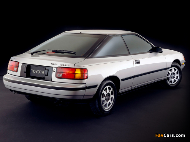 Toyota Celica 2.0 GT Liftback US-spec (ST162) 1988–89 wallpapers (640 x 480)