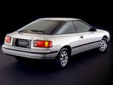 Toyota Celica 2.0 GT Liftback US-spec (ST162) 1988–89 wallpapers