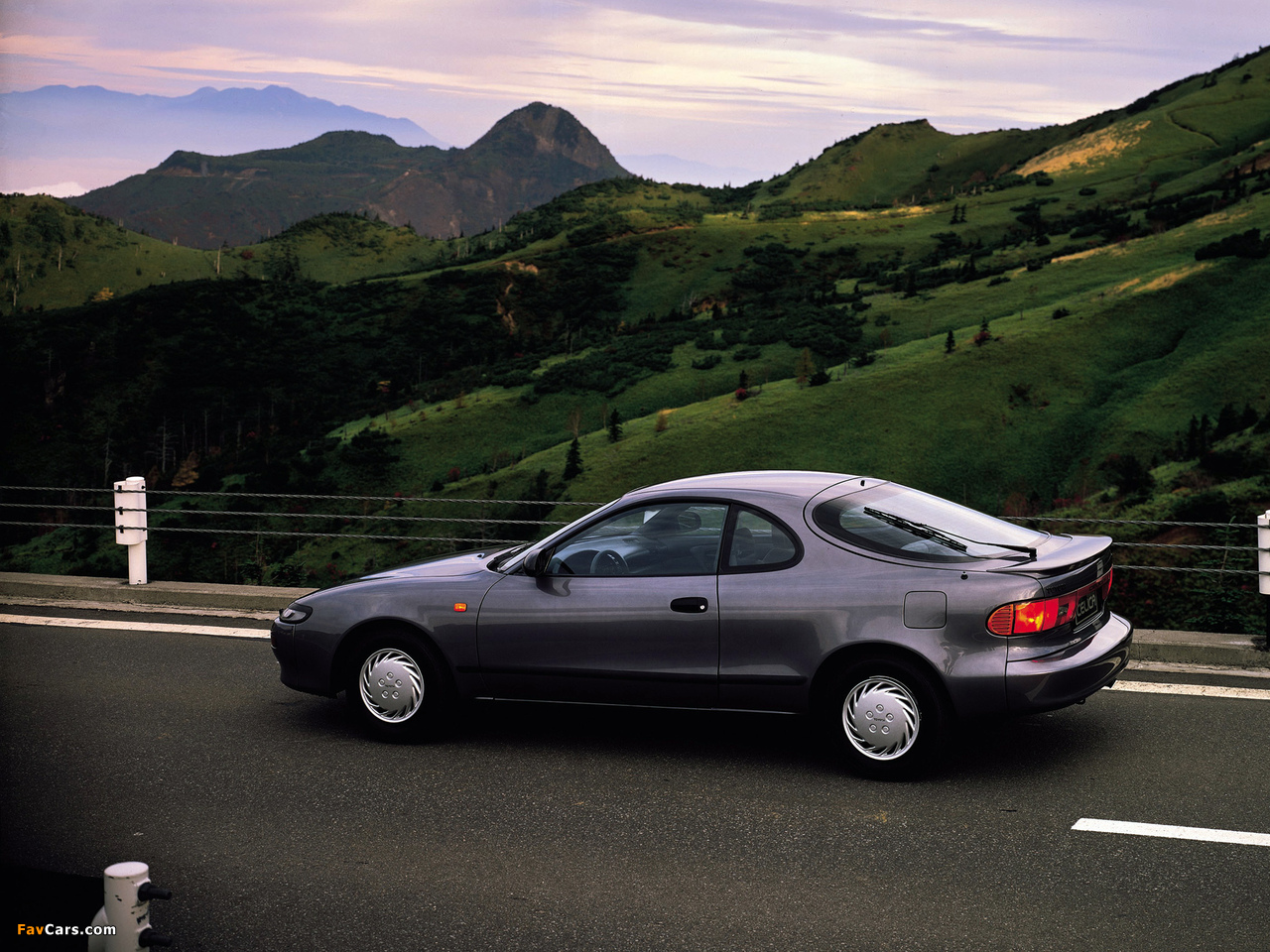 Toyota Celica 1989–94 images (1280 x 960)
