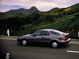 Toyota Celica 1989–94 images
