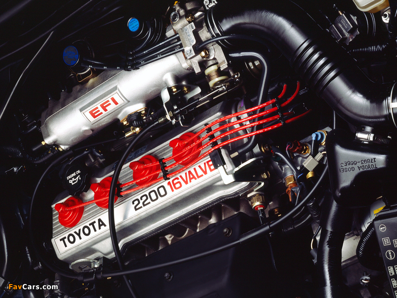 Toyota Celica GT US-spec 1989–94 pictures (800 x 600)