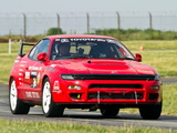 Toyota Celica GT-Four RC (ST185H) 1991–93 images