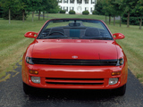 Toyota Celica GT Convertible 1991–93 photos