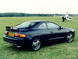 Toyota Celica GT-Four 1994–99 photos