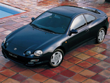 Toyota Celica ST 1994–99 pictures
