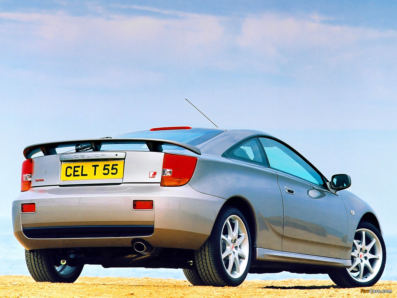Toyota Celica T Sport 2001–02 pictures (1280 x 960)
