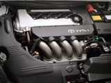 Toyota Celica GT-S US-spec 2002–06 images