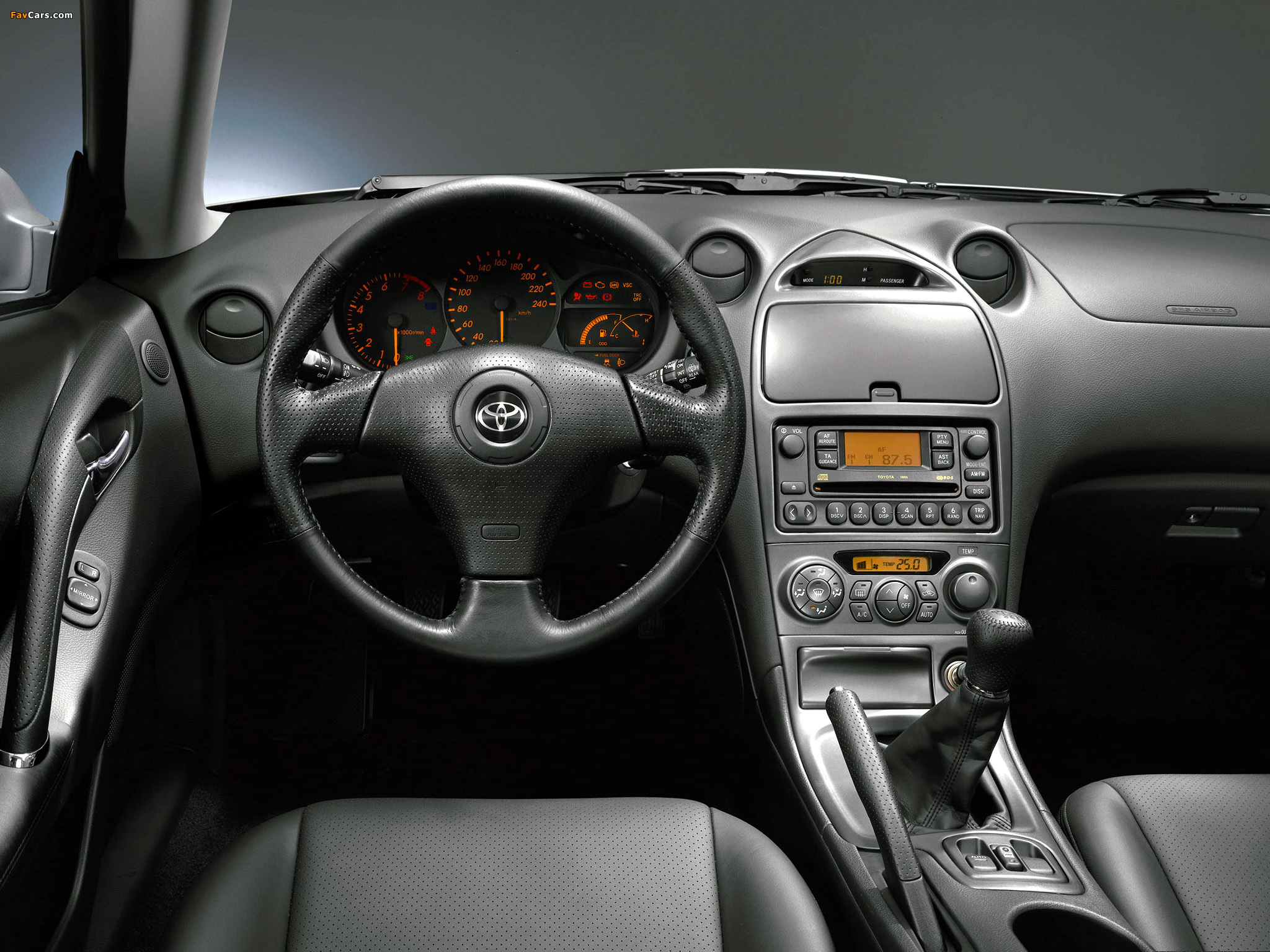 Toyota Celica 2002–06 images (2048 x 1536)