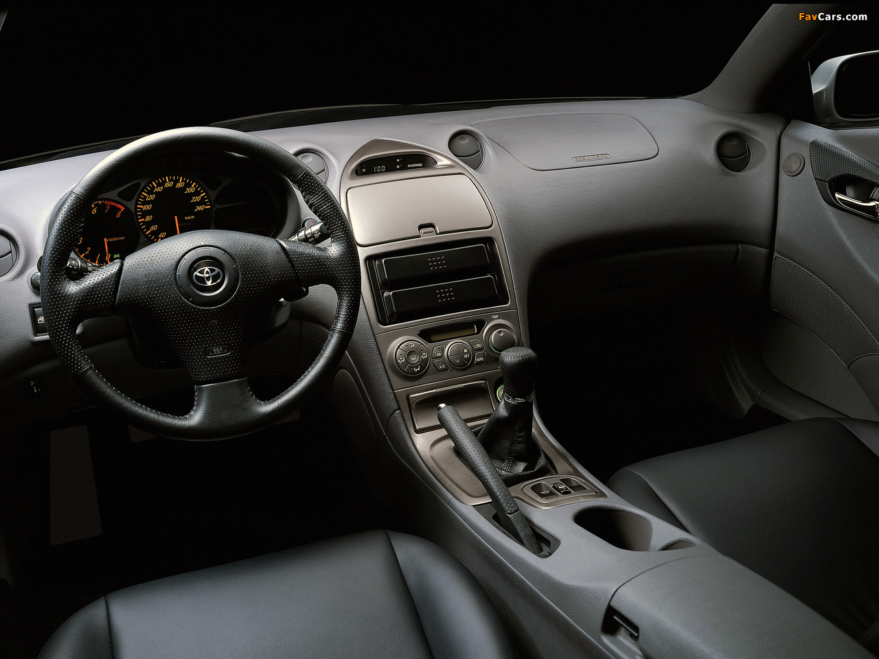 Toyota Celica 2002–06 images (1280 x 960)