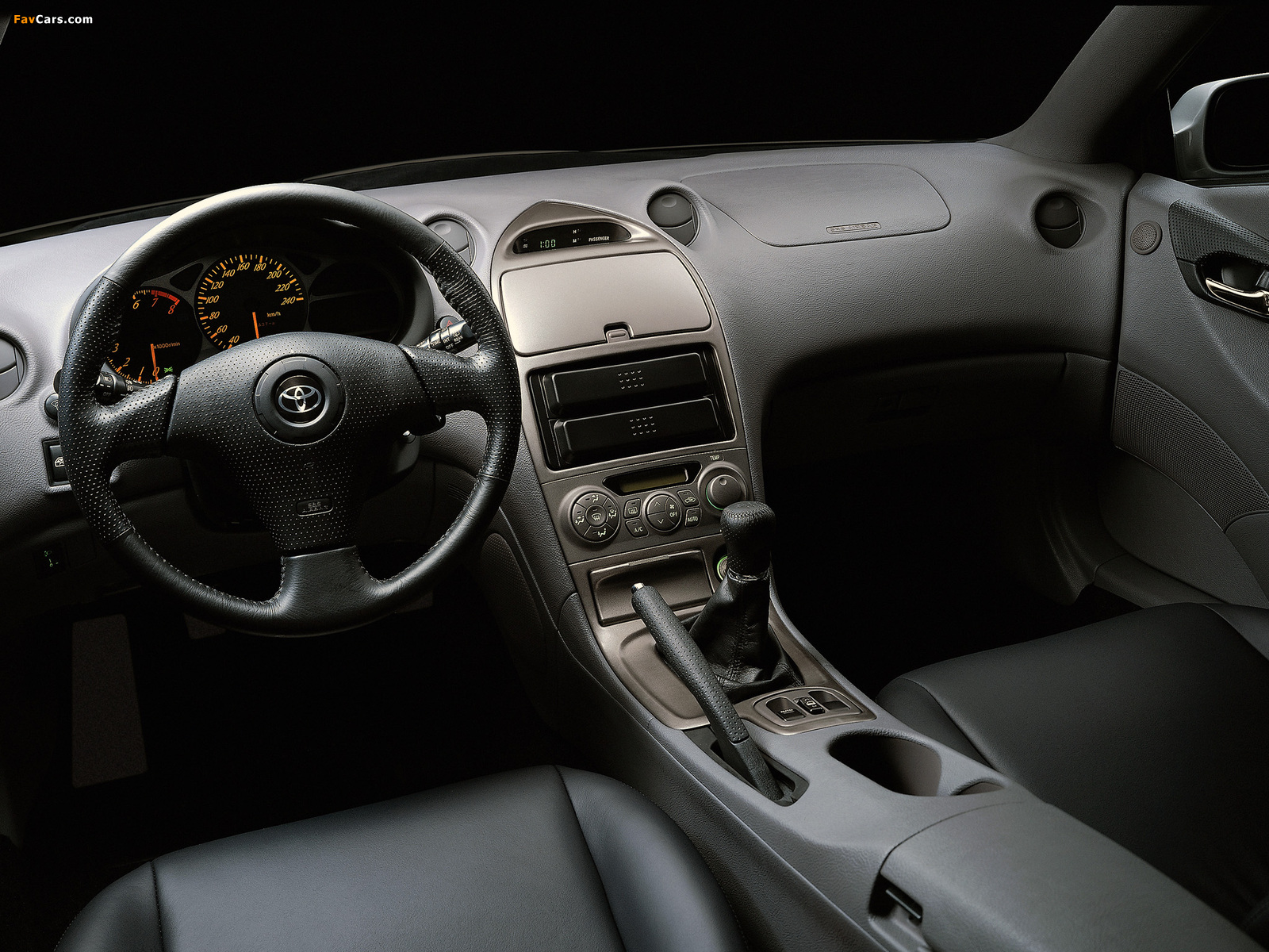 Toyota Celica 2002–06 images (1600 x 1200)