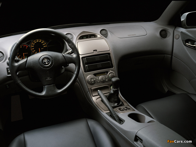 Toyota Celica 2002–06 images (800 x 600)