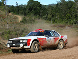 Toyota Celica Australian Rally Championship (RA40) 2012 wallpapers