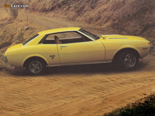 Toyota Celica ST Coupe EU-spec (TA22/RA20) 1972–75 wallpapers (640 x 480)