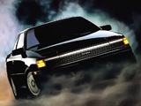 Toyota Celica All-Trac Turbo Liftback US-spec (ST165) 1988–89 wallpapers