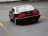 Toyota Celsior (UCF11) 1989–94 images