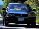 Toyota Celsior (UCF11) 1989–94 photos
