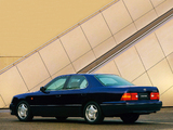 Toyota Celsior (UCF20/21) 1997–2000 wallpapers