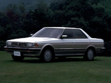 Images of Toyota Chaser (70) 1984–88