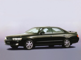 Photos of Toyota Chaser Tourer V (JZX90) 1992–94