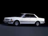 Pictures of Toyota Chaser (70) 1984–88