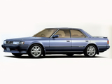 Pictures of Toyota Chaser GT Twin Turbo (GX81) 1988–90