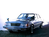 Toyota Chaser Hardtop (X60) 1980–84 photos