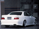 WALD Toyota Chaser (JZX100) 1998–2001 photos