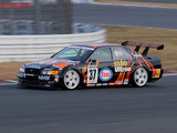Toyota Chaser JGTC (X100) 2000 images